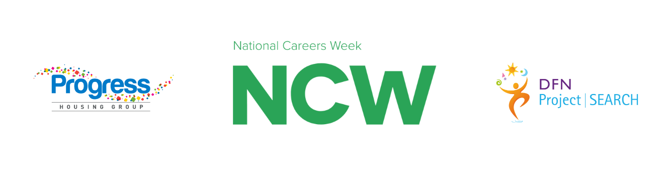 Progress housing group, NCW,DFN Project SEARCH