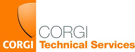 CORGI logo